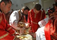 Послання Блаженнішого Святослава до духовенства УГКЦ «Божий слуга, духовний отець парафії»