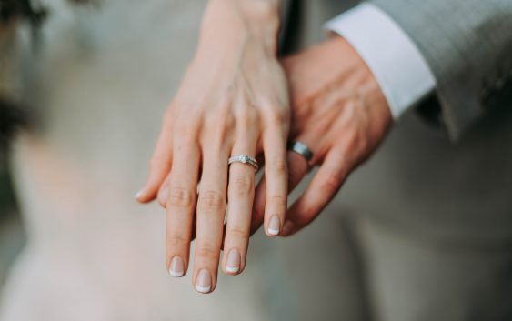 Як зруйнувати шлюб ще навіть не одружившись?