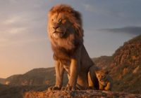 Король Лев – історія з Євангеліє в інтерпретації Disney