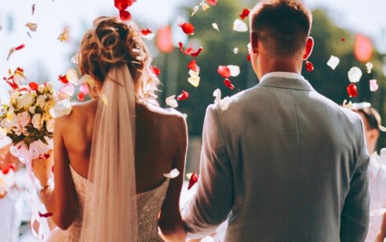 Гості, декорації, розваги: про що насправді варто  пам’ятати перед весіллям?