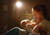 3 речі, які можуть вкрасти вашу радість материнства і як її повернути