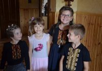 Монахиня з Чорткова стала мамою для 9-ти дітей-сиріт