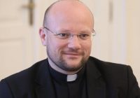 Владика-номінант Степан Сус: “Сучасний єпископ має бути людяним”