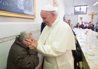Папа до бідних, що зібралися в Люрді: Розповідайте про свій найбільший скарб – Ісуса