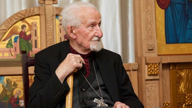 Владика Андрій Сапеляк: «Якщо хочете, щоб Вас почули ― говоріть ...