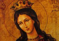Свята Катерина – та, що віддала життя за віру в Христа