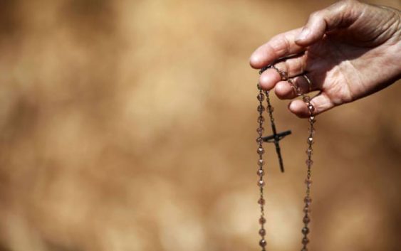 Чим особлива молитва потребуючого: пояснює владика Венедикт