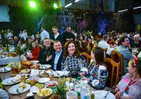 У Львові відбудеться благодійне родинне свято «В гостях у Василя та Маланки»
