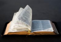 6 фактів про Біблію, які вас вразять