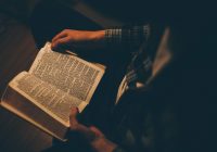 5 простих біблійних способів віднайти внутрішній спокій