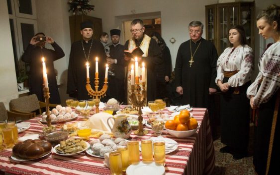 Розклад різдвяних богослужінь у катедральних храмах Львова