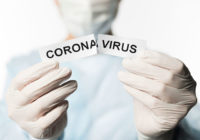 Як молитися, коли зростає страх від поширення коронавірусу