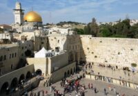 7 фактів про Єрусалим, про які, можливо, й не знали