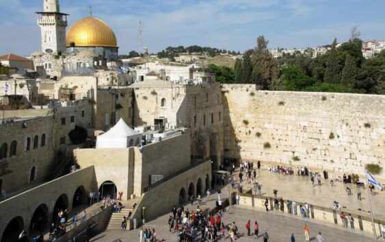 7 фактів про Єрусалим, про які, можливо, й не знали