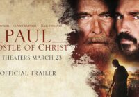 5 фільмів про апостола Павла