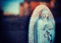 Чи знаєш, як Мати Божа Марія піклується про тебе щодня?