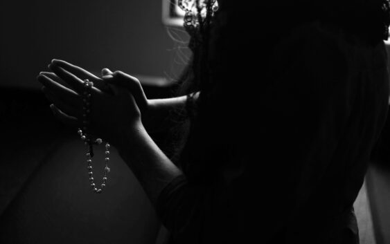 Що зробити, щоб наша молитва стала прославою Бога?