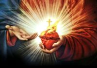 Свято Найсвятішого Серця Ісуса