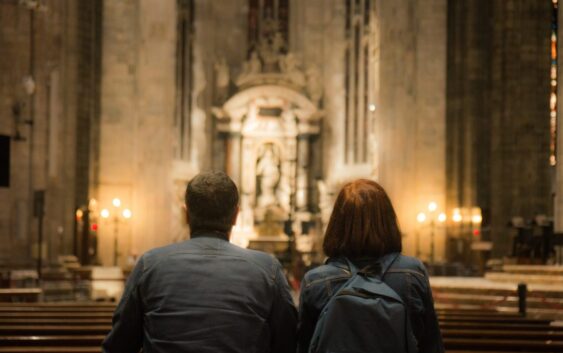 Ви знаєте, чому навіть індивідуальна молитва – це молитва всієї Церкви