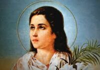 День святої Марії Горетті – покровительки дітей і молоді