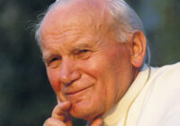 8 непроминаючих висловів  св. Івана Павла II, які варто запам’ятати