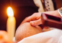 Хочеш бути добрим хрещеним батьком чи матір’ю? Пам’ятай про цих 5 речей!