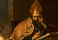 Блаженний Августин: 10 фактів про одного із найвеличніших Отців Церкви