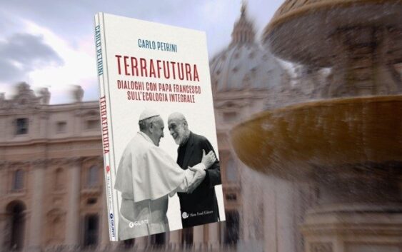 «TerraFutura: Діалоги з Папою Франциском про цілісну екологію»