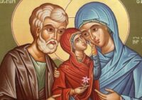 21 вересня – Різдво Пречистої Діви Марії
