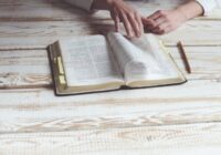 Ці рядки з Біблії допоможуть подолати будь-які труднощі