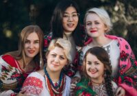 Римські українки: жінки як серце Церкви