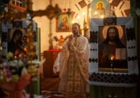 29-річний священник проміняв Париж на віддалене село Львівщини і відроджує його