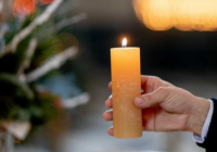Нехай світло стрітенської свічки допоможе нам бачити і дорогу до Бога і обличчя інших