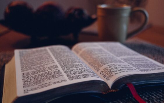 7 уривків з Біблії про те, як сильно Бог любить нас