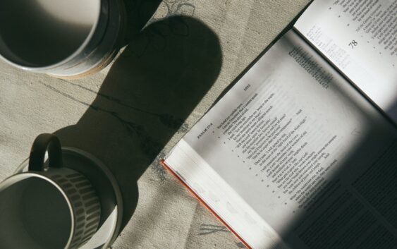 Духовна мандрівка Книгою Псалмів. Псалом 6