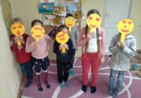 Католицька школа в Києві: тут не виховують дітей для ідеального світу