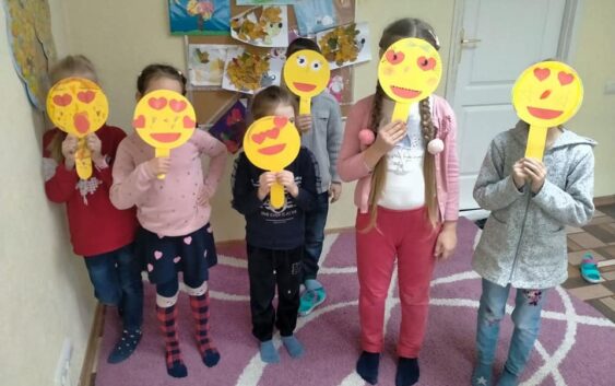 Католицька школа в Києві: тут не виховують дітей для ідеального світу