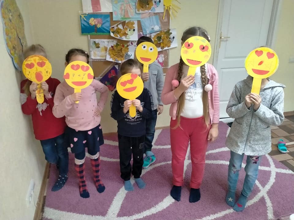 Католицька школа в Києві: тут не виховують дітей для ідеального світу ...