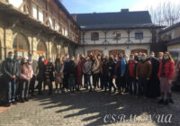 Лідери василіанських молодіжних спільнот провели збори в монастирі Святого Онуфрія