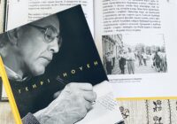 Презентація унікального видання – «Українські щоденники» Генрі Ноуена