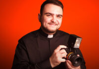 Священник УГКЦ із Стрия потрапив до десятка найкращих на міжнародному фотоконкурсі від Xiaomi