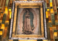 «В образі Ґваделупської Богородиці Діва Марія залишила нам відбиток свого обличчя», – владика Браєн Байда про чудо в Мексиці