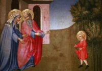 5 рис святого Йоана Хрестителя, які можна ставити у приклад дітям