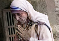 Молитва Павла VI, яка надихала Матір Терезу
