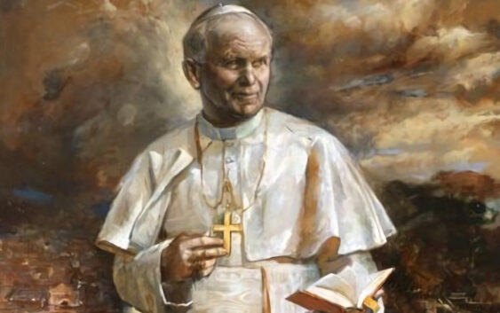 Апостольське послання Папи Івана Павла II про вервицю – Висновок