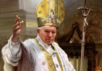 Апостольське послання Папи Івана Павла II про вервицю – Розділ I – Споглядаючи Христа з Марією