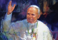 Апостольське послання Папи Івана Павла II про вервицю – Розділ II – Таємниці Христа – Таємниці Його Матері