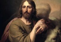 Апостол Лука ― вістун Божого милосердя