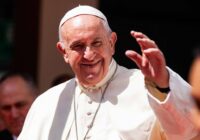 Послання Папи Франциска на Світовий День Молоді 2021