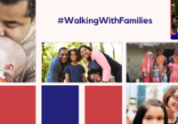 Започатковуємо інформаційний проєкт на об’єднання родин #walkingwithfamilies